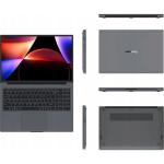 Laptop Blackview Acebook-12 16" 16 GB RAM 512 GB SSD