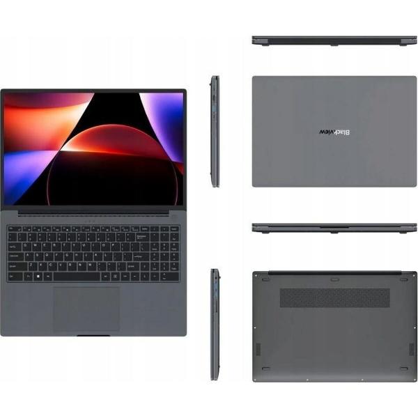 Laptop Blackview Acebook-12 16" 16 GB RAM 512 GB SSD