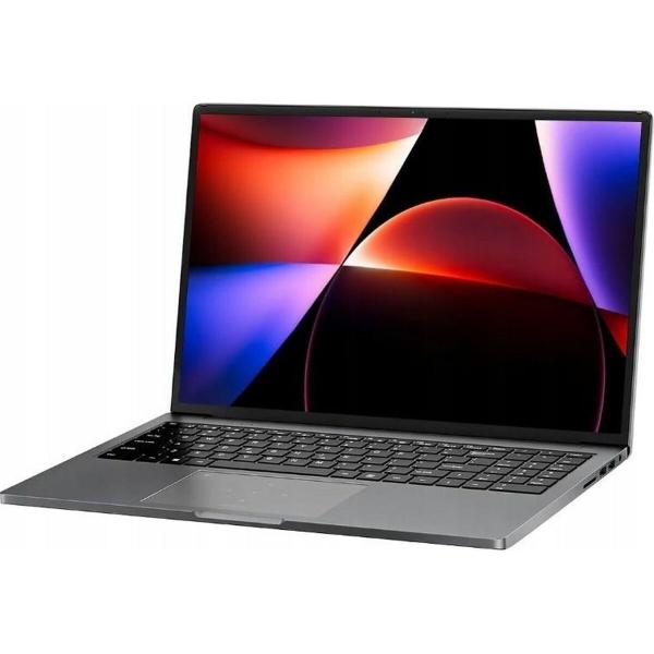 Laptop Blackview Acebook-12 16" 16 GB RAM 512 GB SSD