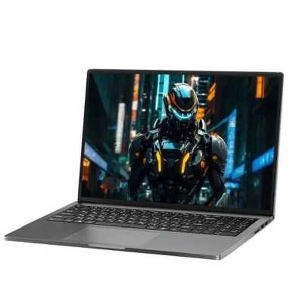 Laptop Blackview AceBook-12K1 16" i5-12450H 16 GB RAM 512 GB SSD