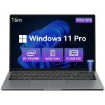 Laptop Blackview AceBook-12K1 16" i5-12450H 16 GB RAM 512 GB SSD