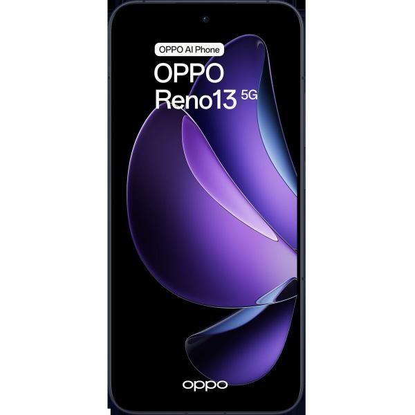 Smartphone Oppo Reno13 F 6,67" 8 GB RAM 256 GB Azul