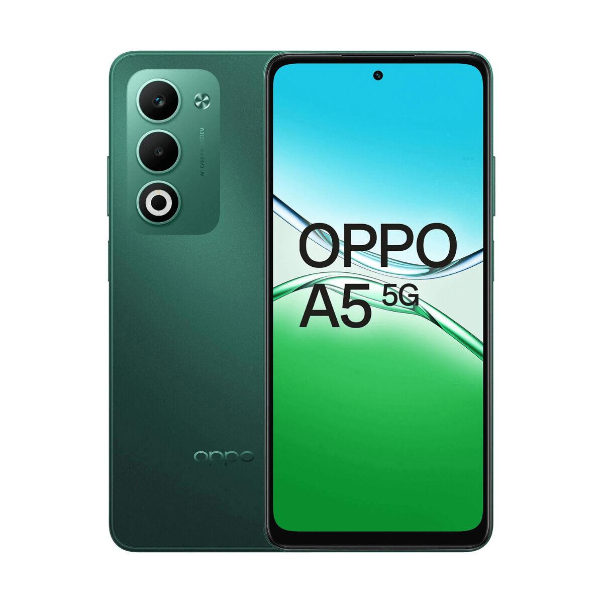 Smartphone Oppo CPH2735 6,67" Octa Core 4 GB RAM 128 GB Verde