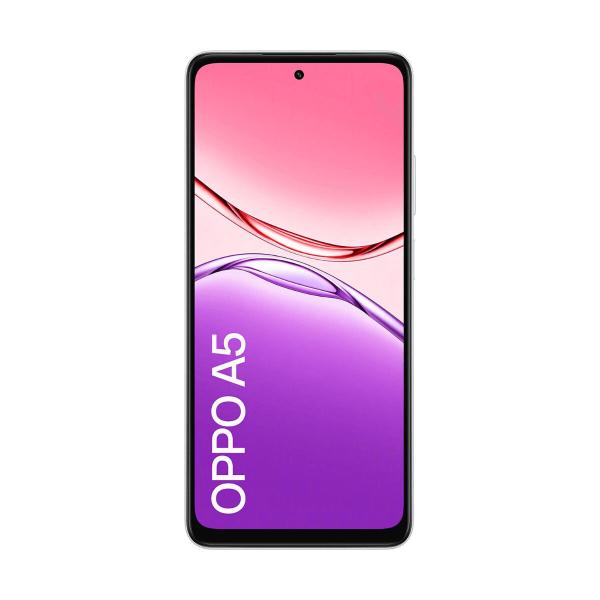 Smartphone Oppo CPH2727 6,67" Octa Core 4 GB RAM 128 GB Branco