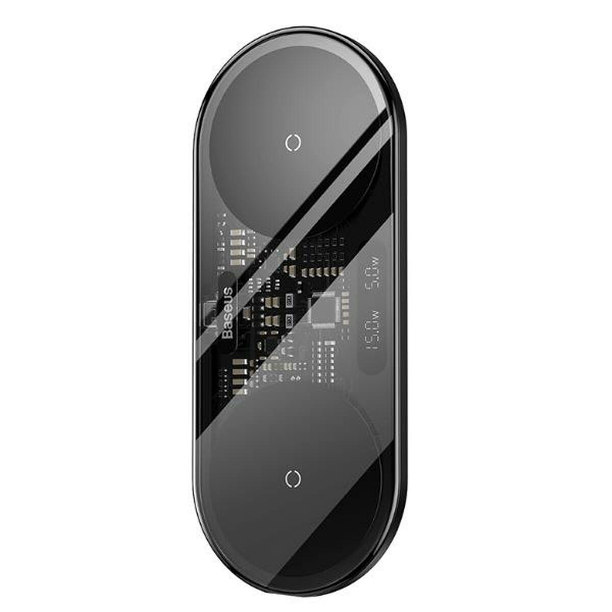 Powerbank Baseus WXSX010101 Preto