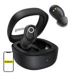 Auriculares Baseus WM02black
