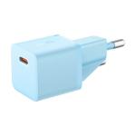 Carregador de Parede Baseus CCGN050103 Azul 20 W