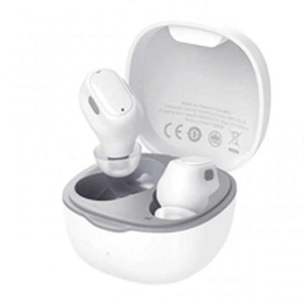Auriculares Baseus NGTW370002 Branco