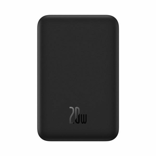 Powerbank Baseus PPCX150001 Preto 20000 mAh