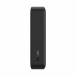 Powerbank Baseus PPCX150001 Preto 20000 mAh