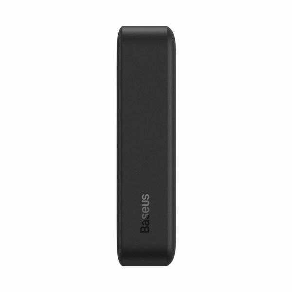 Powerbank Baseus PPCX150001 Preto 20000 mAh