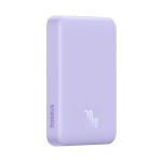 Powerbank Baseus P10059001513-00 Violeta 10000 mAh