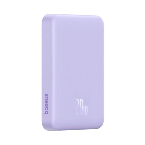 Powerbank Baseus P10059001513-00 Violeta 10000 mAh