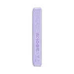 Powerbank Baseus P10059001513-00 Violeta 10000 mAh