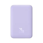 Powerbank Baseus P10059001513-00 Violeta 10000 mAh