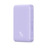 Powerbank Baseus P10059001513-00 Violeta 10000 mAh