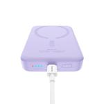 Powerbank Baseus P10059001513-00 Violeta 10000 mAh