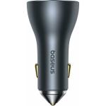 Carregador de Carro Baseus C00035202841-00