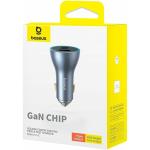 Carregador de Carro Baseus C00035202841-00