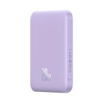 Powerbank Baseus P10059002513-00 Violeta 6000 mAh