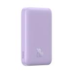 Powerbank Baseus P10059002513-00 Violeta 6000 mAh