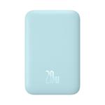 Powerbank Baseus P10059002313-00 Azul 6000 mAh