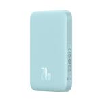 Powerbank Baseus P10059002313-00 Azul 6000 mAh