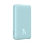 Powerbank Baseus P10059002313-00 Azul 6000 mAh