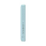 Powerbank Baseus P10059002313-00 Azul 6000 mAh