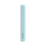 Powerbank Baseus P10059002313-00 Azul 6000 mAh