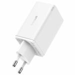 Carregador de Parede Baseus P10162701213-00 Branco