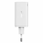 Carregador de Parede Baseus P10162701213-00 Branco