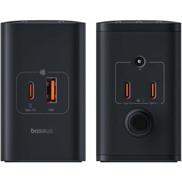 Carregador para Portátil Baseus P10163901113-00