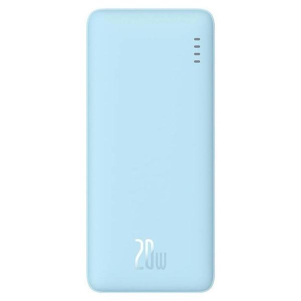 Powerbank Baseus P10022801313-00 Azul 10000 mAh