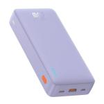 Powerbank Baseus P10022804513-00 Violeta 20000 mAh 74 WH