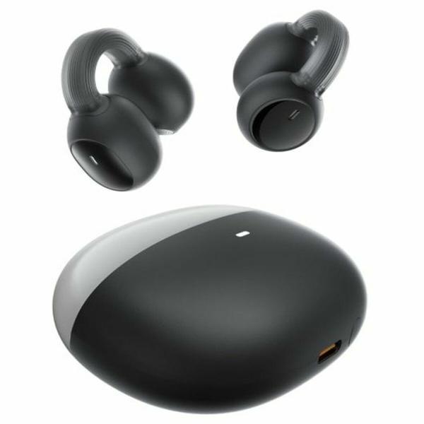 Auriculares com microfone Baseus A00069201113-00