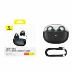 Auriculares com microfone Baseus A00069201113-00