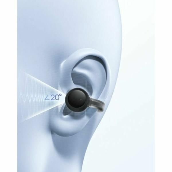 Auriculares com microfone Baseus A00069201113-00