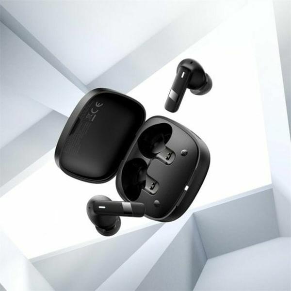 Auriculares com microfone Baseus A00069700113-00