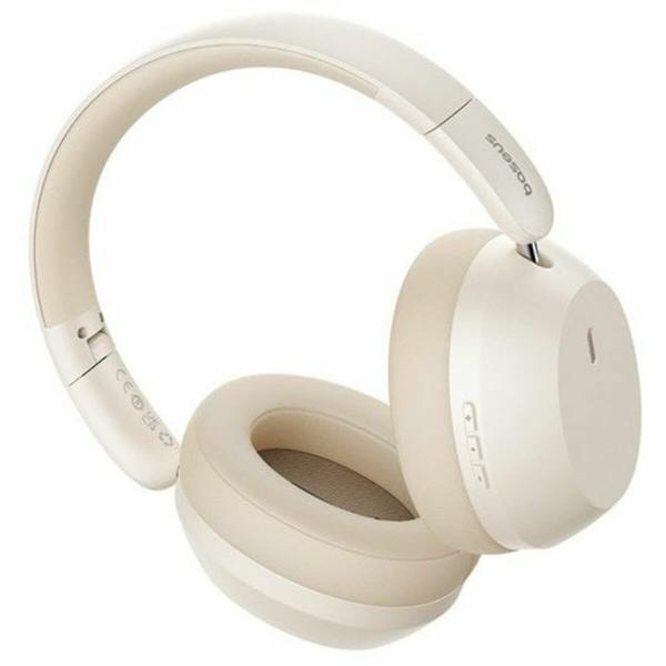 Auriculares com microfone Baseus A00070800221-00