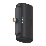 Powerbank Baseus P10068306113-00 Preto 5000 mAh