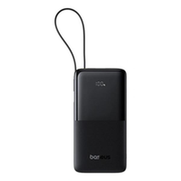 Powerbank Baseus BIPOW 2 Preto 20000 mAh