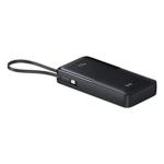 Powerbank Baseus BIPOW 2 Preto 20000 mAh