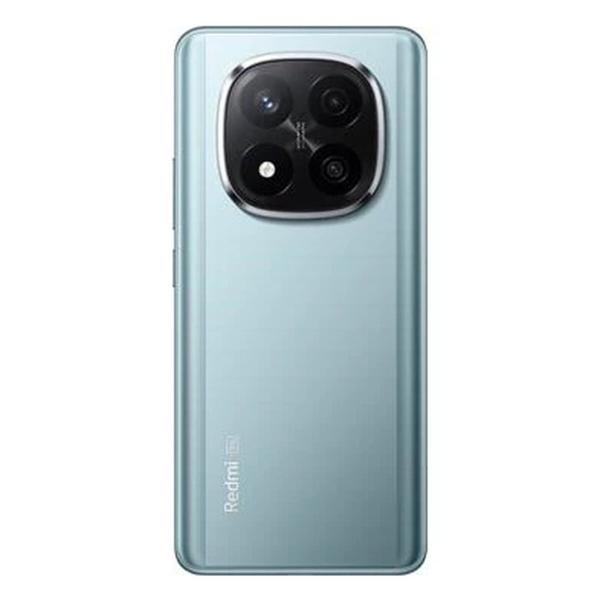 Smartphone Xiaomi Redmi Note 14 Pro Plus 5g 6,67" 12 GB RAM 256 GB Azul