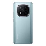 Smartphone Xiaomi Redmi Note 14 Pro Plus 5g 6,67" 12 GB RAM 256 GB Azul