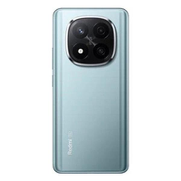 Smartphone Xiaomi Redmi Note 14 Pro Plus 5g 6,67" 12 GB RAM 256 GB Azul