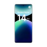 Smartphone Xiaomi 24116RACCG 6,67" Octa Core 8 GB RAM 256 GB Verde