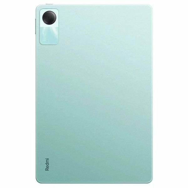 Tablet Xiaomi Redmi Pad SE Octa Core 4 GB RAM 128 GB Verde 11"