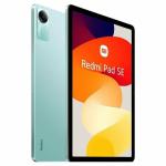 Tablet Xiaomi Redmi Pad SE Octa Core 4 GB RAM 128 GB Verde 11"