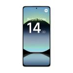 Smartphone Xiaomi Redmi Note 14 6,67" Octa Core 6 GB RAM 128 GB Verde